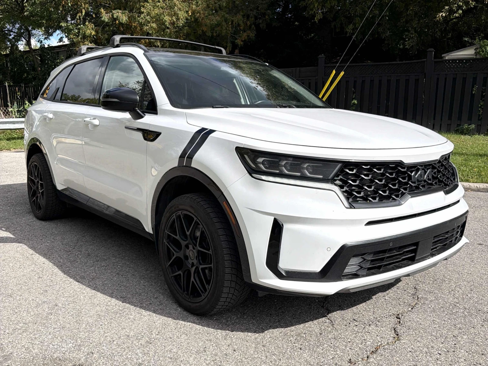 Kia Sorento EX+ AWD* Back cam* Pano* Dist* �������* + ���� ��� | Mobile.bg � ����������� 3