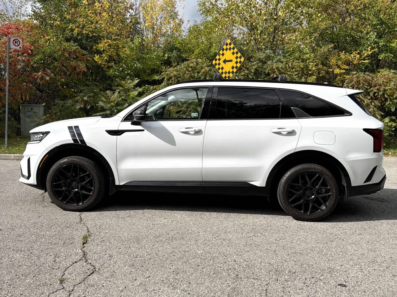 Kia Sorento EX+ AWD* Back cam* Pano* Dist* �������* + ���� ��� | Mobile.bg � ����������� 4