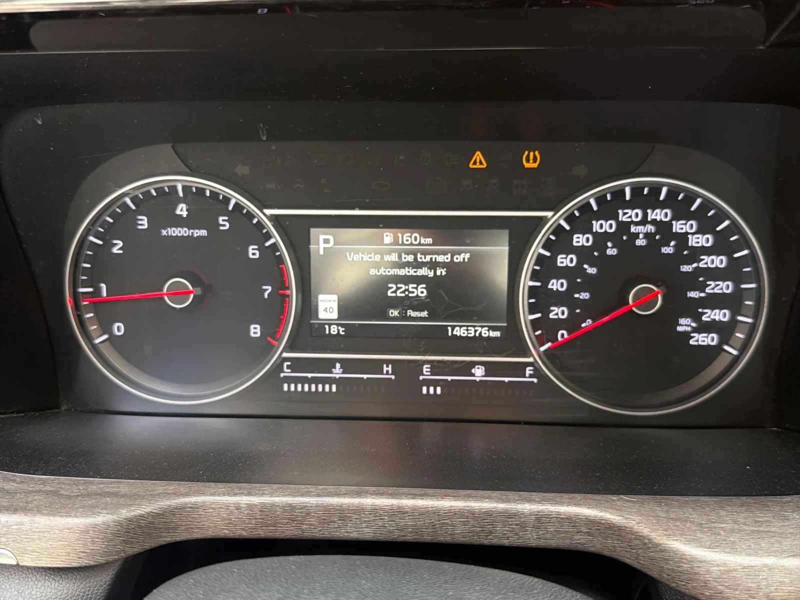 Kia Sorento EX+ AWD* Back cam* Pano* Dist* �������* + ���� ��� | Mobile.bg � ����������� 9