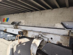 Mercedes-Benz 316 Бордови Swiss, снимка 8