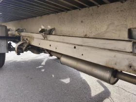 Mercedes-Benz 316 Бордови Swiss, снимка 15