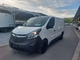 Opel Vivaro Opel Vivaro 1, 6 2017г, снимка 2