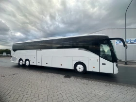 Setra S 517 HD , снимка 7