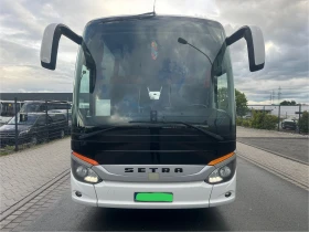Setra S 517 HD , снимка 3