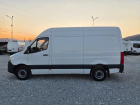 Mercedes-Benz Sprinter 316 CDI * Автоматик * Нави * Клима, снимка 2