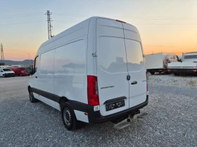 Mercedes-Benz Sprinter 316 CDI * Автоматик * Нави * Клима, снимка 3