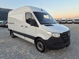 Mercedes-Benz Sprinter 316 CDI * Автоматик * Нави * Клима, снимка 7