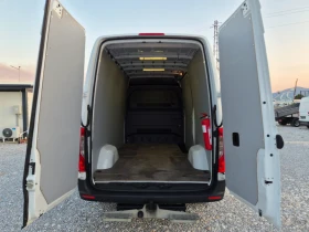 Mercedes-Benz Sprinter 316 CDI * Автоматик * Нави * Клима, снимка 12