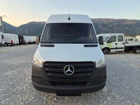 Mercedes-Benz Sprinter 316 CDI * Автоматик * Нави * Клима, снимка 8