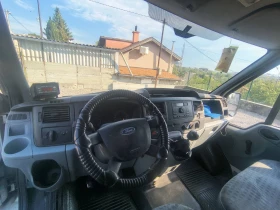Ford Transit Хладилен, снимка 3