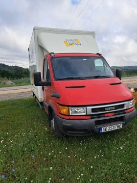 Iveco 35c13 | Mobile.bg    1