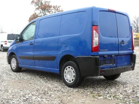 Peugeot Expert 1.6 hdi Клима , снимка 4