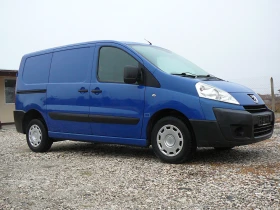 Peugeot Expert 1.6 hdi Клима , снимка 3