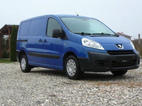 Peugeot Expert 1.6 hdi Клима , снимка 2