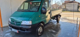 Citroen Jumper  2.2 HdI , снимка 2