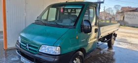 Citroen Jumper  2.2 HdI , снимка 1