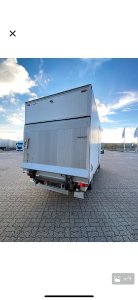 Обява за продажба на Renault Master 2, 3 DCI 170, T35, L3, Борд, Нави, Климатроник ~34 400 лв. - изображение 4