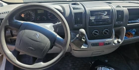 Citroen Jumper 2.2  | Mobile.bg    6