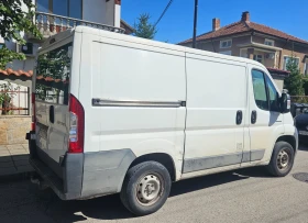 Citroen Jumper 2.2  | Mobile.bg    4