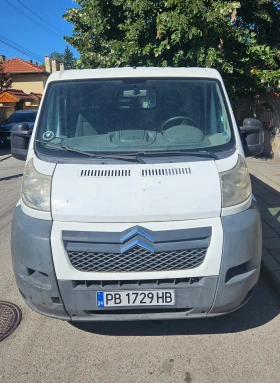 Citroen Jumper 2.2  | Mobile.bg    2