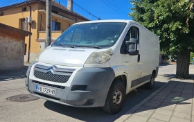     Citroen Jumper 2.2 