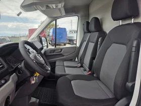 VW Crafter 2.0 TDI, ,  ,  | Mobile.bg    9