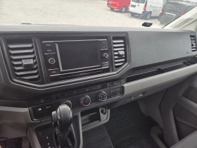 VW Crafter 2.0 TDI, ,  ,  | Mobile.bg    11