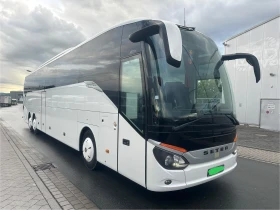 ����� �� �������� �� Setra S 517 HD 