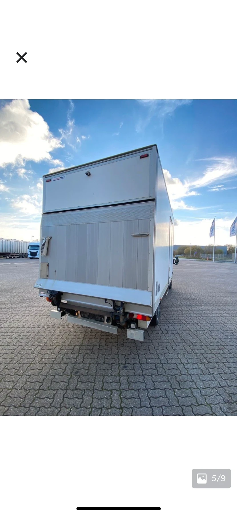 Renault Master 2, 3 DCI 170, T35, L3, Борд, Нави, Климатроник - изображение 5