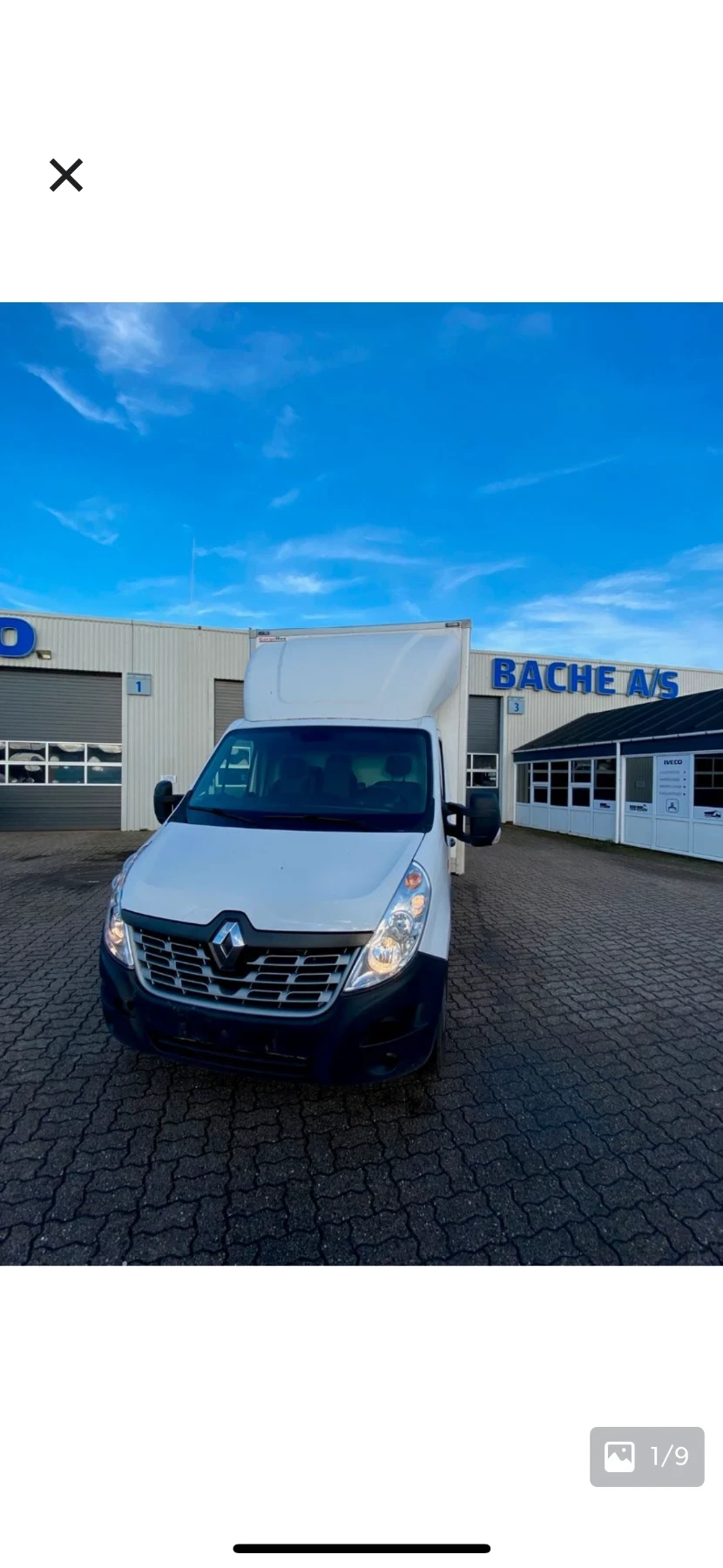 Renault Master 2, 3 DCI 170, T35, L3, , ,  | Mobile.bg   1