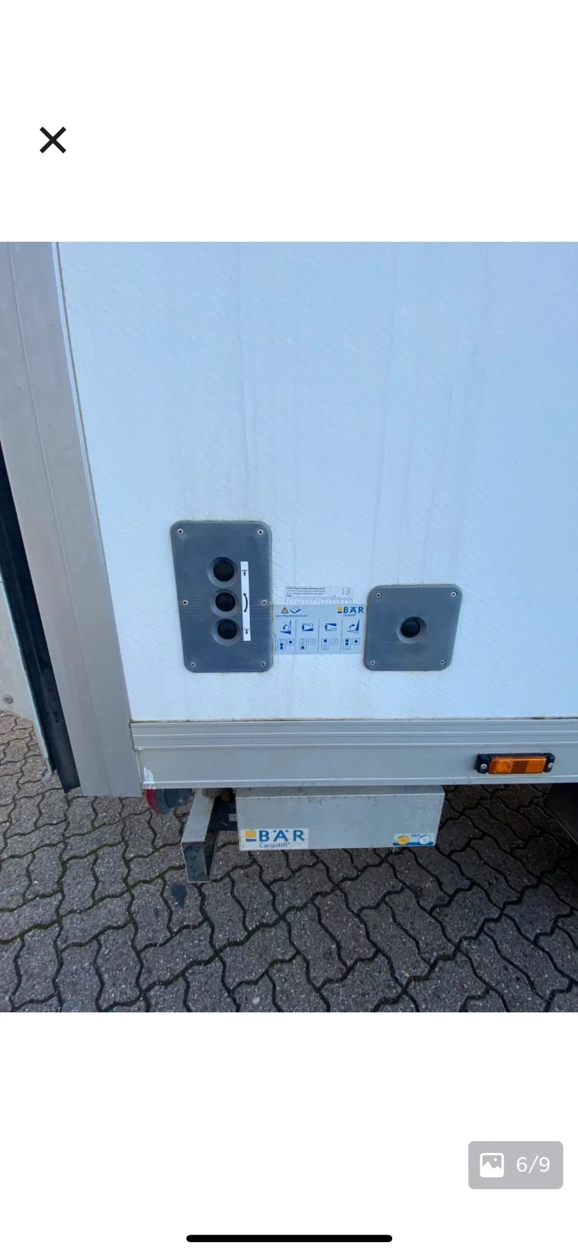 Renault Master 2, 3 DCI 170, T35, L3, Борд, Нави, Климатроник - изображение 6
