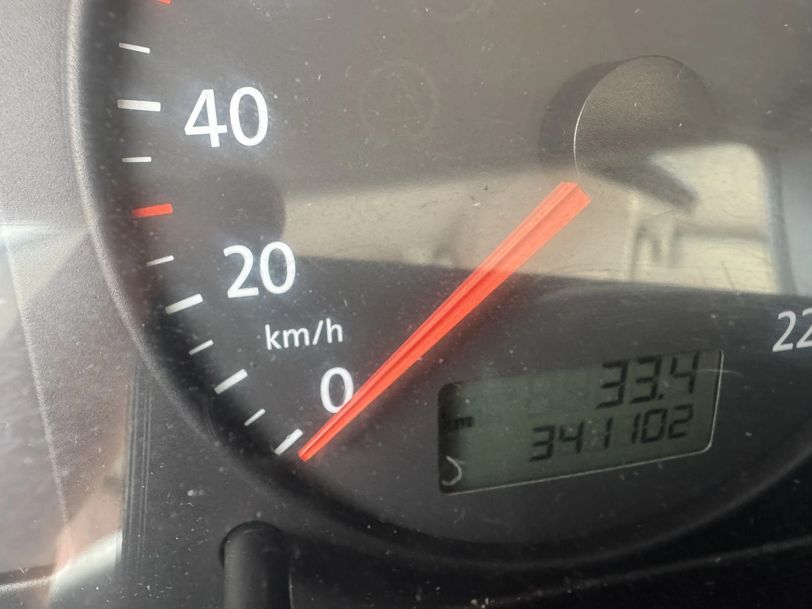 VW Transporter 1.9TDI102ксКЛИМА - изображение 8