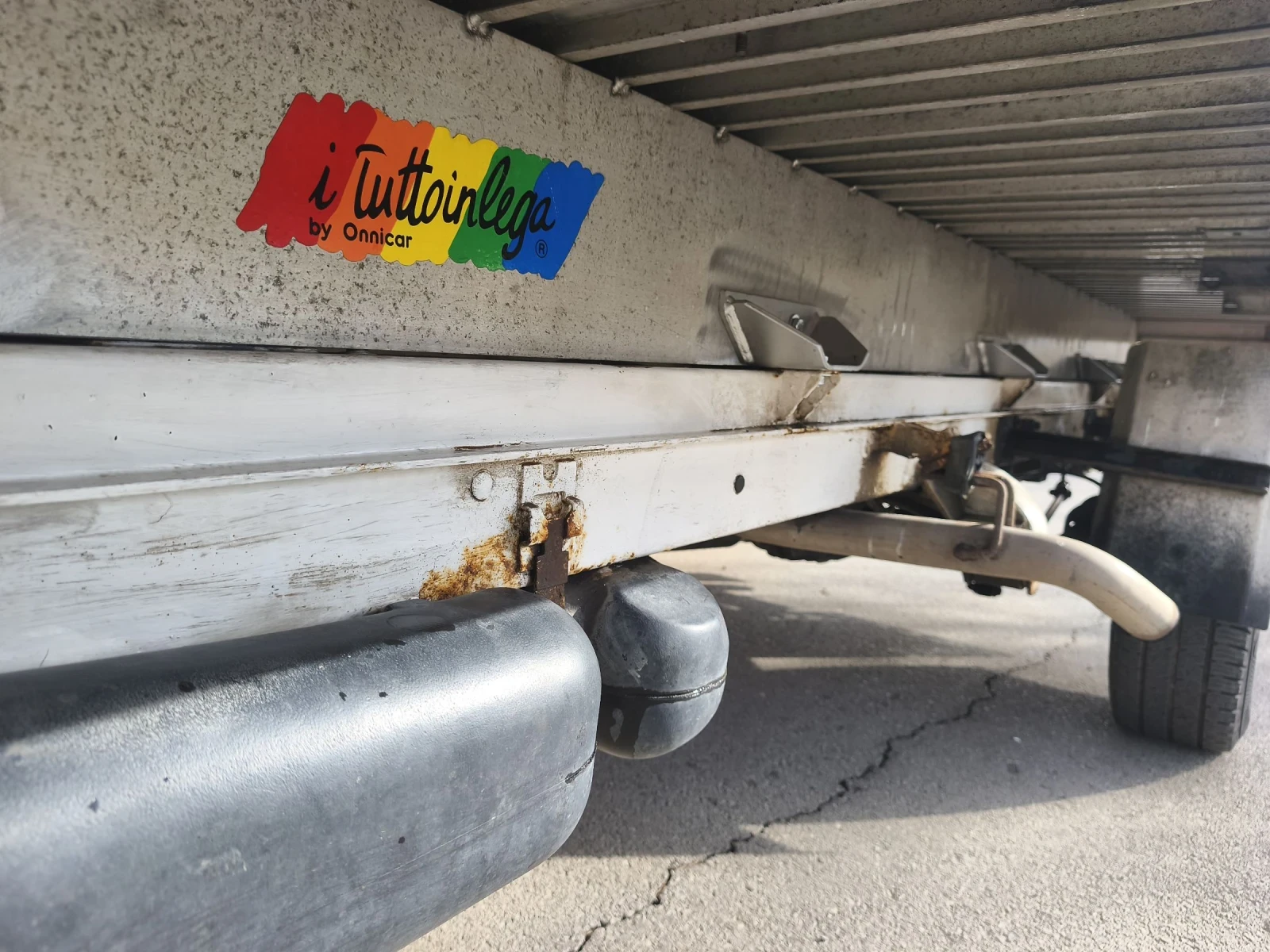 Mercedes-Benz 316 Бордови Swiss - изображение 9