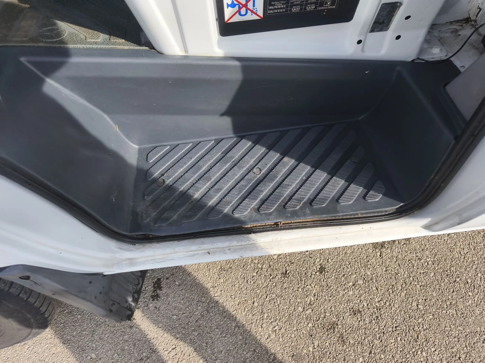 Mercedes-Benz 316  Swiss | Mobile.bg   12