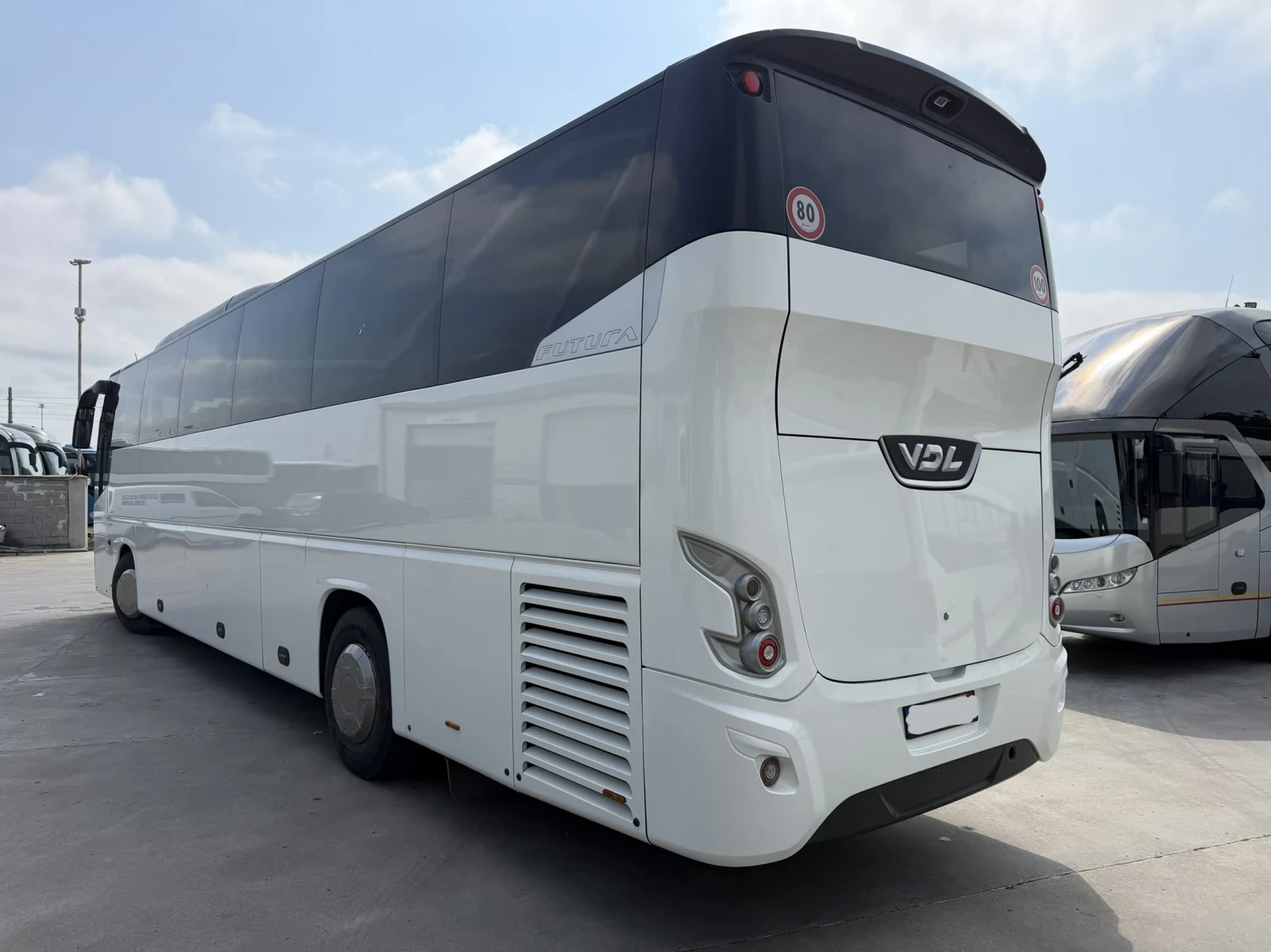 Vdl Bova Futura FHD 60+ 1 ����5 | Mobile.bg � ����������� 3