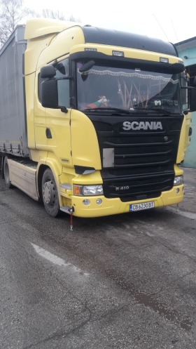 Scania R R410, снимка 2