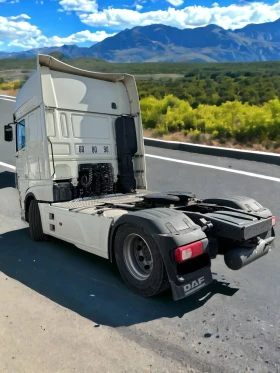 Daf XF 480 SUPER SPACE  | Mobile.bg    3