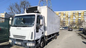 Обява за продажба на Iveco 100 ML100E17 ~22 680 лв. - изображение 1