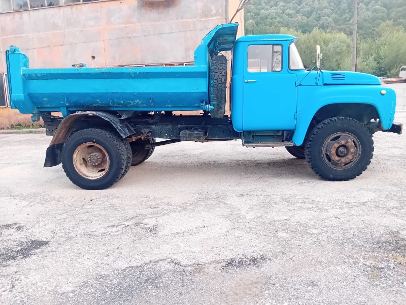 Zil 130, снимка 3 - Камиони - 47060072