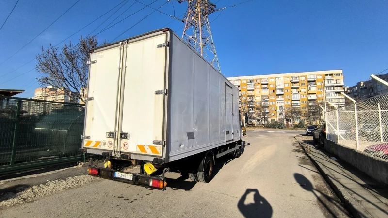 Iveco 100 ML100E17, снимка 4 - Камиони - 48130755