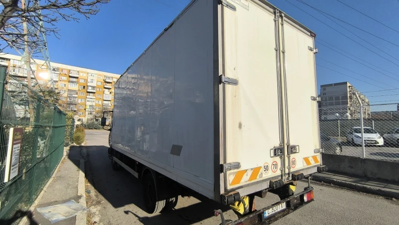 Iveco 100 ML100E17, снимка 8 - Камиони - 48130755