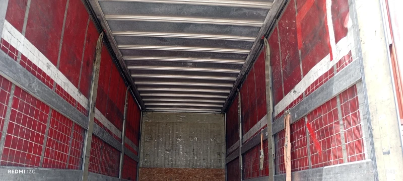 Man Tga 18.360КОМПОЗИЦИЯ, снимка 13 - Камиони - 52126665