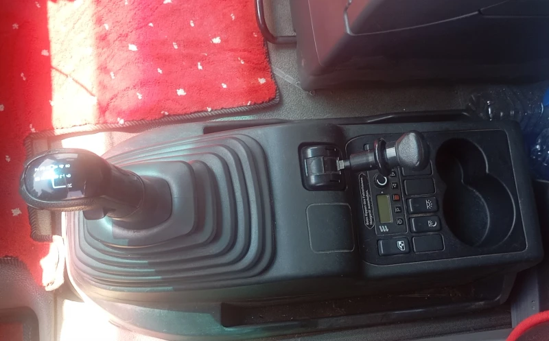 Man Tga 18.360КОМПОЗИЦИЯ, снимка 7 - Камиони - 52126665