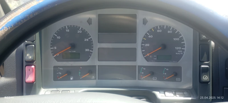 Man Tga 18.360КОМПОЗИЦИЯ, снимка 8 - Камиони - 52126665