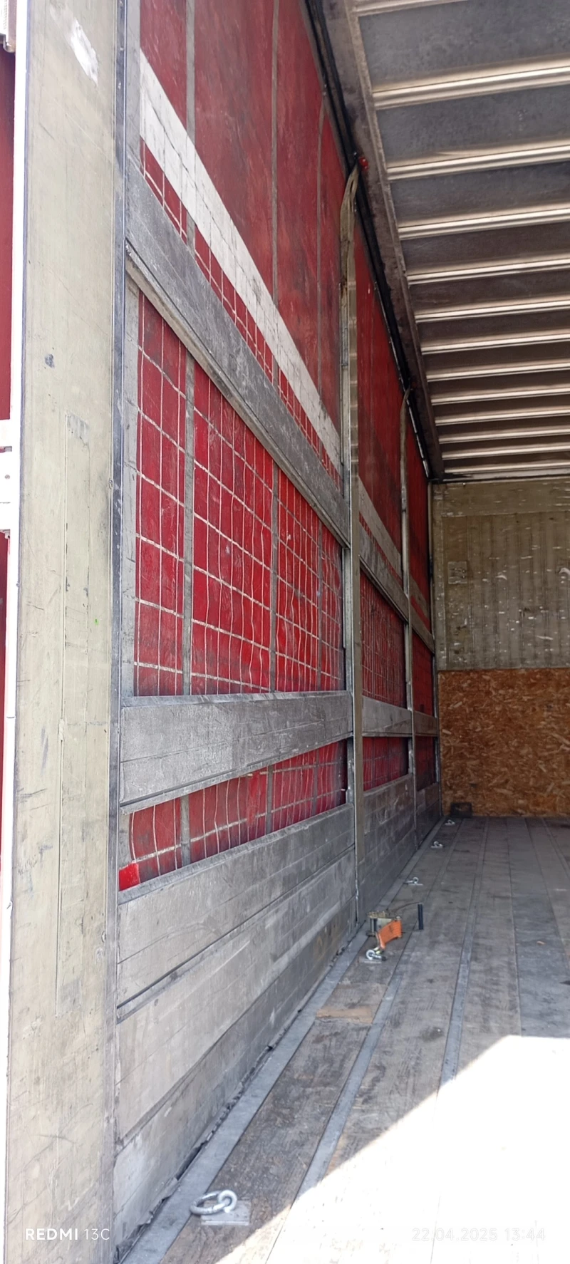 Man Tga 18.360КОМПОЗИЦИЯ, снимка 14 - Камиони - 52126665