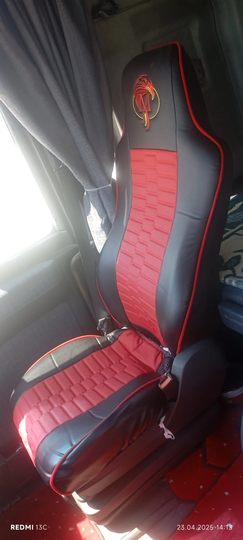 Man Tga 18.360КОМПОЗИЦИЯ, снимка 10 - Камиони - 52126665