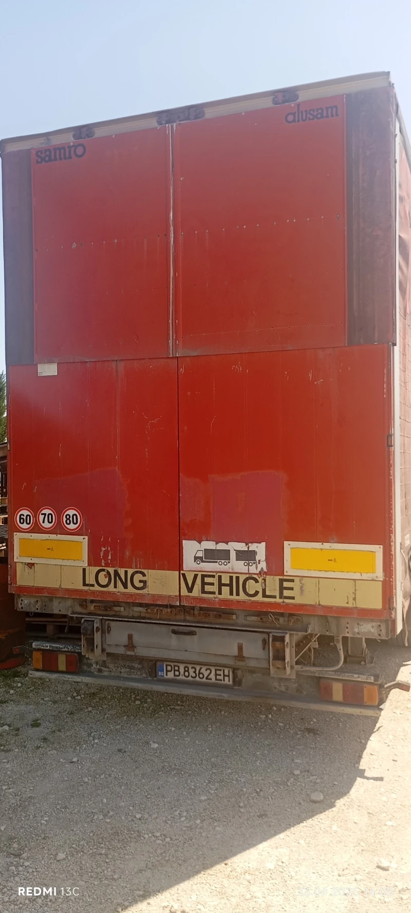 Man Tga 18.360КОМПОЗИЦИЯ, снимка 15 - Камиони - 52126665