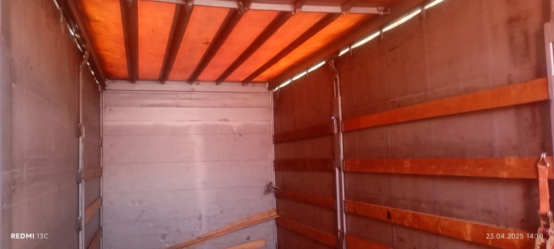 Man Tga 18.360КОМПОЗИЦИЯ, снимка 6 - Камиони - 52126665