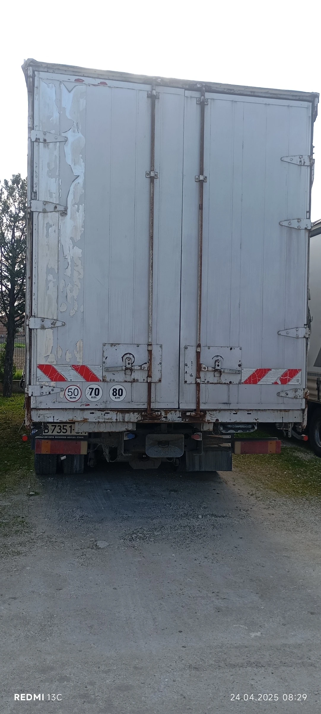 Man Tga 18.360 - изображение 5