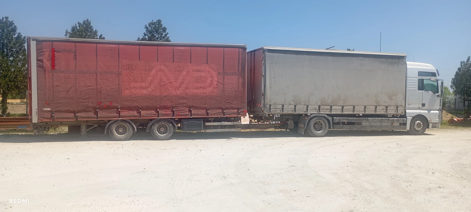 Man Tga 18.360 | Mobile.bg   17